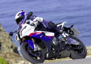 BMW S 1000 RR